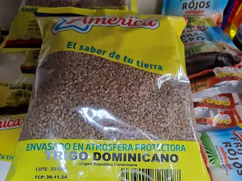 Rocoto Market productos latinos